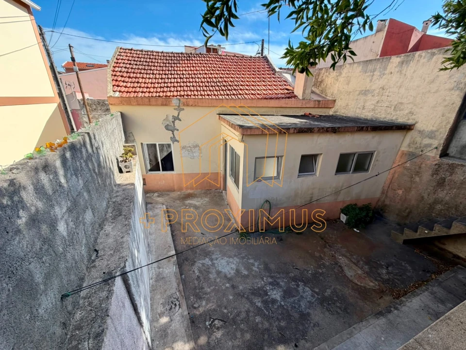 Moradia T2 para Venda em Tavarede Foto 28