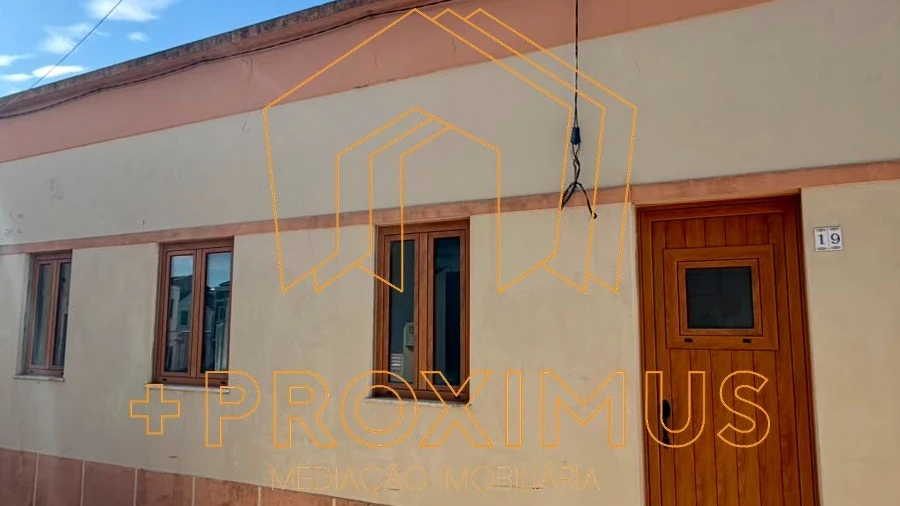 Moradia T2 para Venda em Tavarede