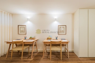 Apartamento T2 para Venda em Bonfim