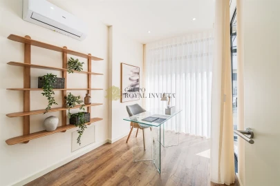 Apartamento T2 para Venda em Bonfim