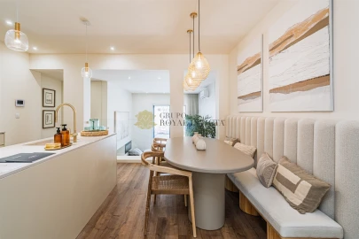 Apartamento T2 para Venda em Bonfim