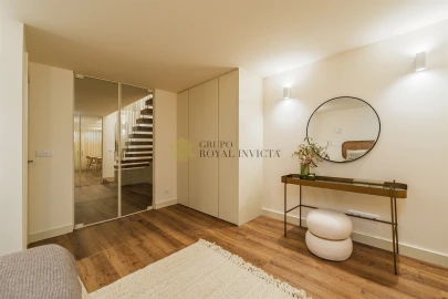 Apartamento T2 para Venda em Bonfim