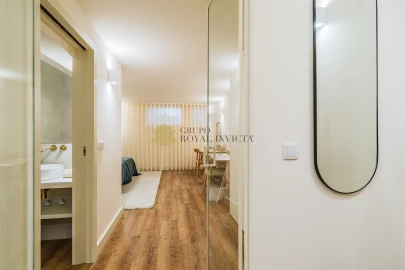 Apartamento T2 para Venda em Bonfim