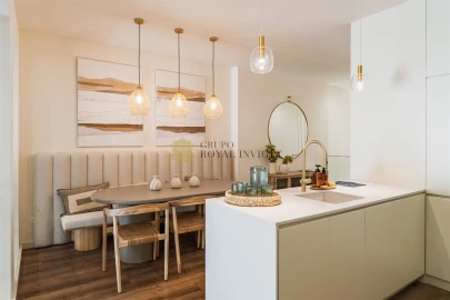 Apartamento T2 para Venda em Bonfim