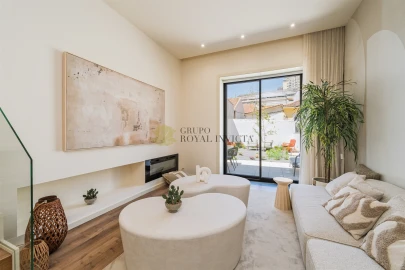 Apartamento T2 para Venda em Bonfim
