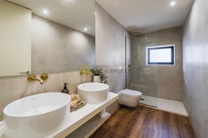Apartamento T2 para Venda em Bonfim