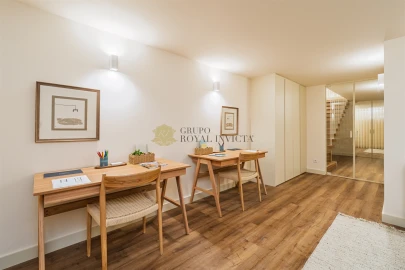 Apartamento T2 para Venda em Bonfim