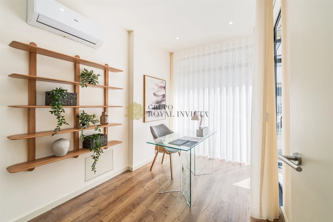 Apartamento T2 para Venda em Bonfim Foto 40