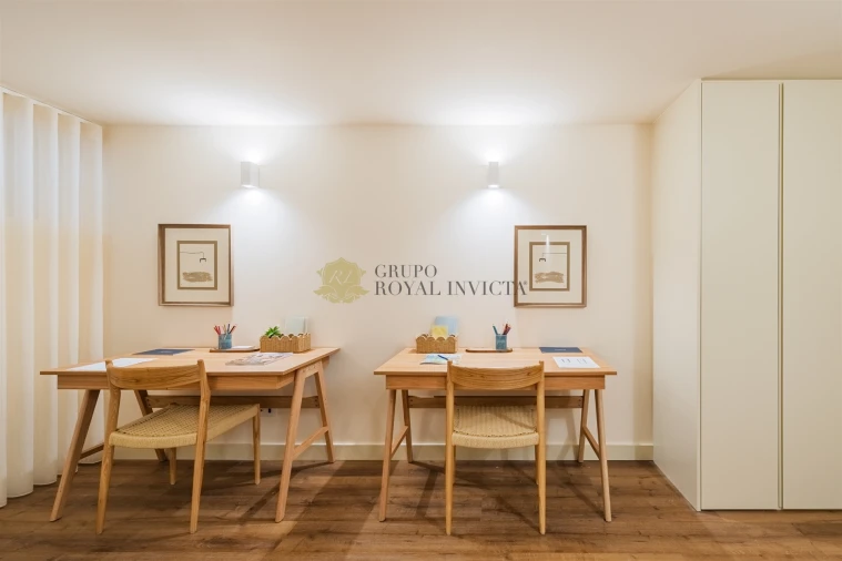 Apartamento T2 para Venda em Bonfim Foto 36