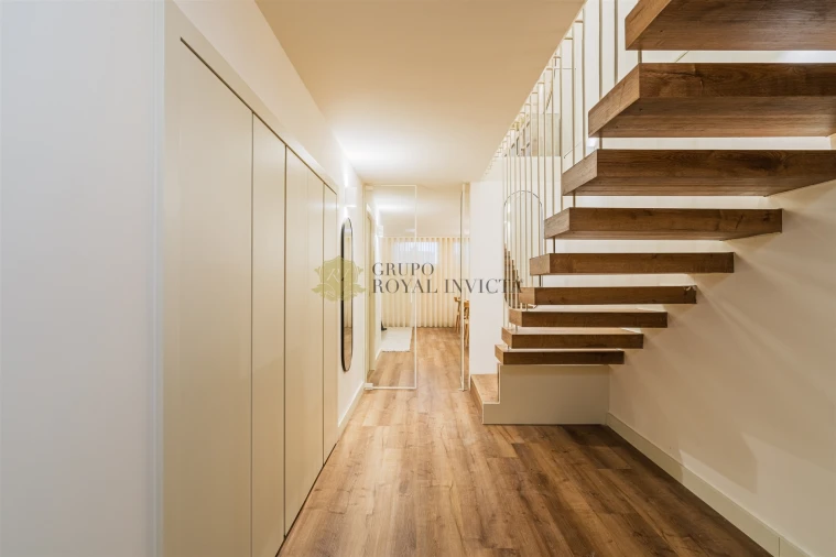 Apartamento T2 para Venda em Bonfim Foto 26