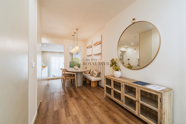 Apartamento T2 para Venda em Bonfim Foto 43