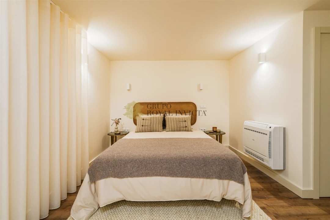 Apartamento T2 para Venda em Bonfim Foto 22