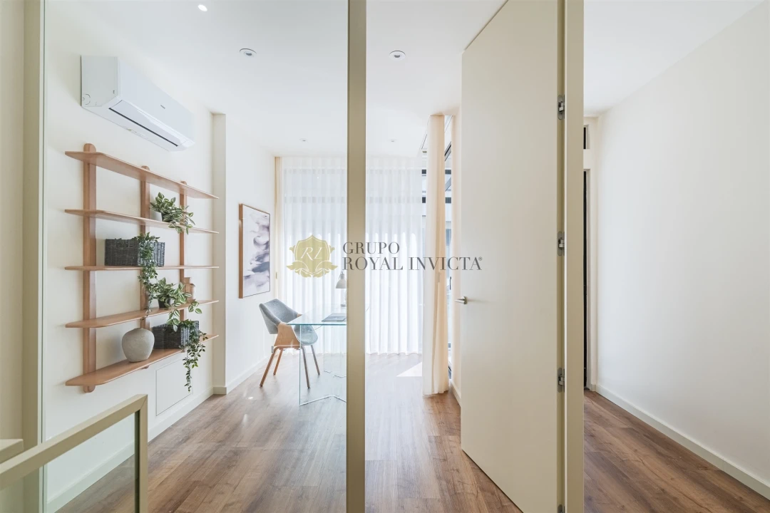 Apartamento T2 para Venda em Bonfim Foto 39