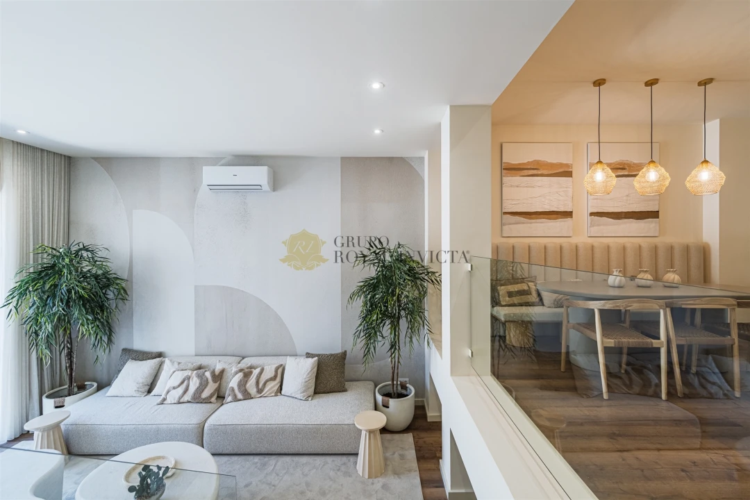 Apartamento T2 para Venda em Bonfim Foto 13