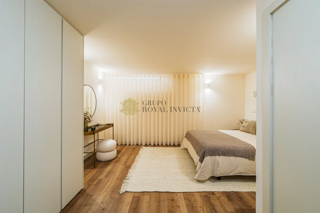 Apartamento T2 para Venda em Bonfim Foto 20