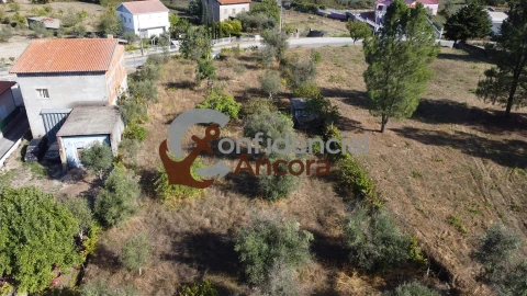 Terreno para Venda em São Paio