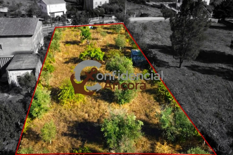 Terreno para Venda em São Paio Foto 20