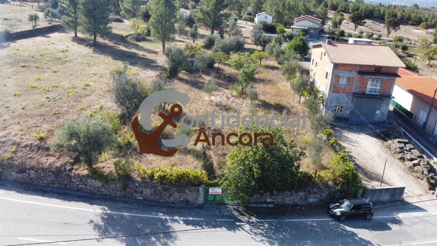 Terreno para Venda em São Paio Foto 4
