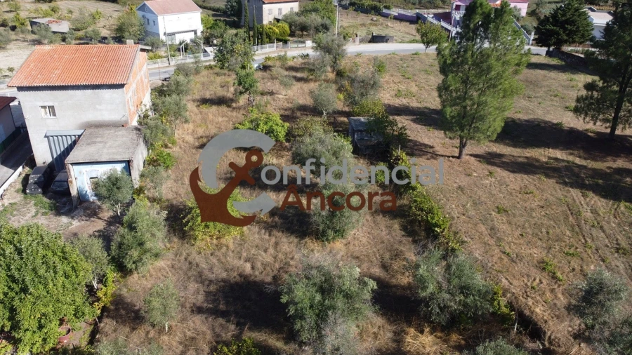 Terreno para Venda em São Paio