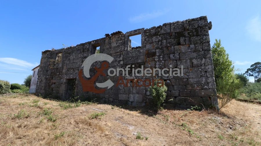 Moradia T3 para Venda em Rio Torto e Lagarinhos