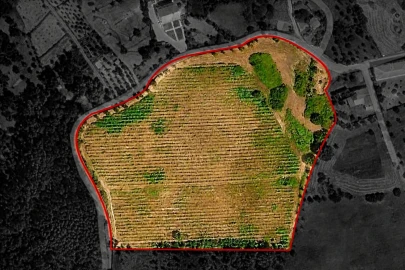 Terreno para Venda em Rio Torto e Lagarinhos