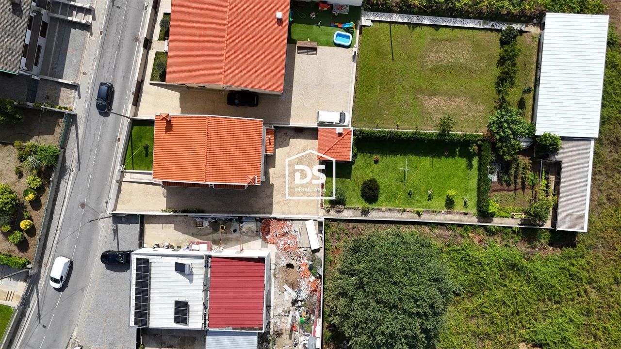 Moradia T3 para Venda em Penafiel Foto 6