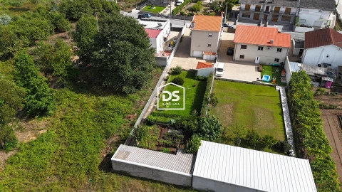 Moradia T3 para Venda em Penafiel
