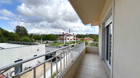 Moradia T3 para Venda em Penafiel