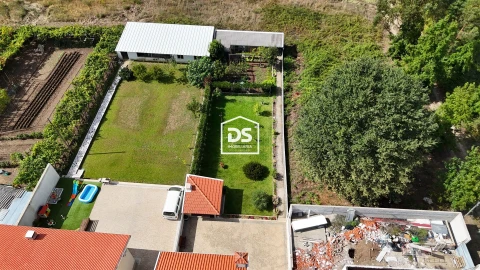 Moradia T3 para Venda em Penafiel