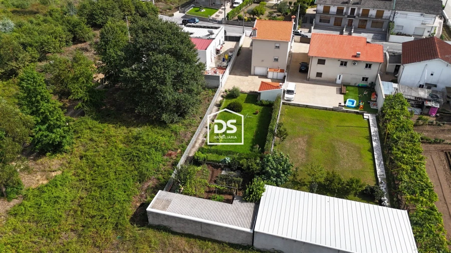 Moradia T3 para Venda em Penafiel Foto 7
