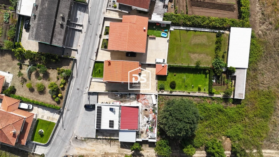 Moradia T3 para Venda em Penafiel Foto 5
