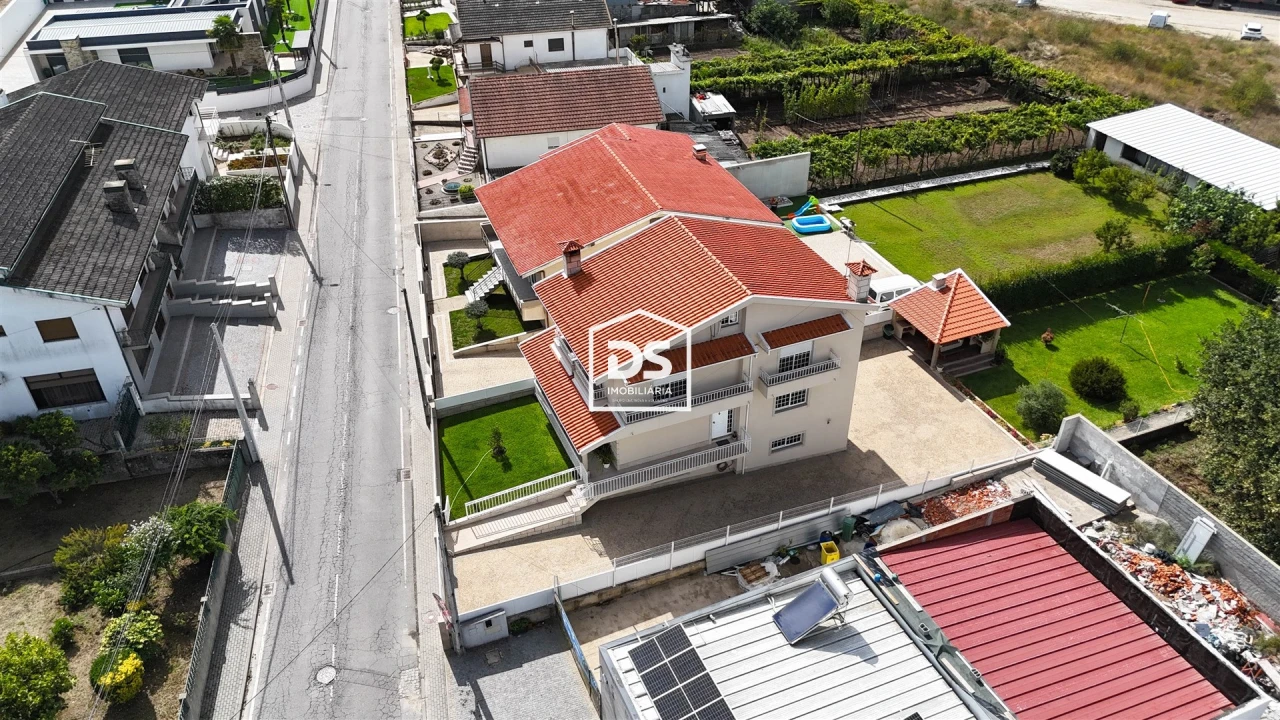 Moradia T3 para Venda em Penafiel Foto 10