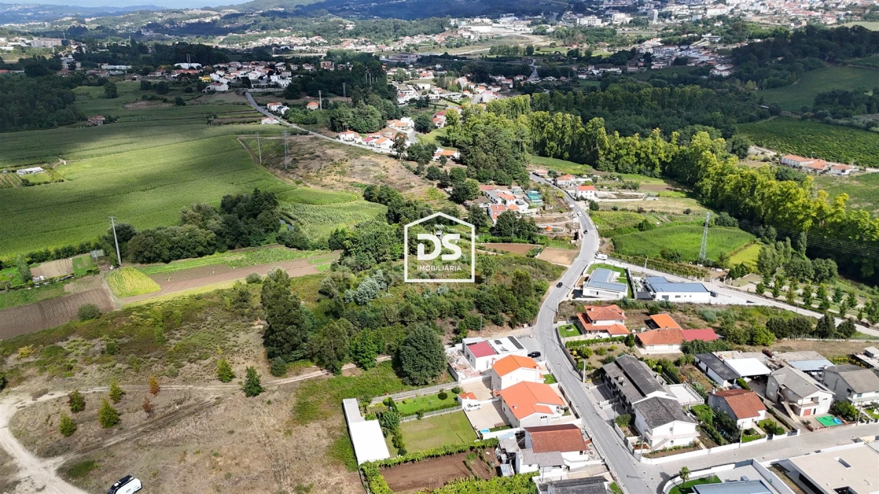 Moradia T3 para Venda em Penafiel Foto 11