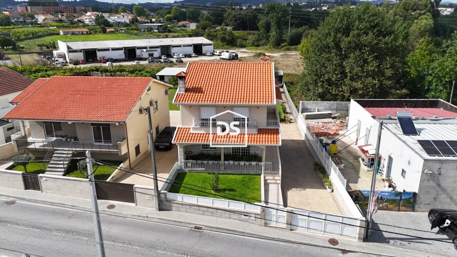 Moradia T3 para Venda em Penafiel