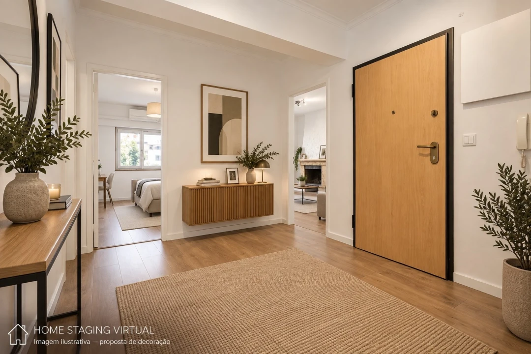 Apartamento T3 para Venda em Seixal, Arrentela e Aldeia de Paio Pires Foto 1