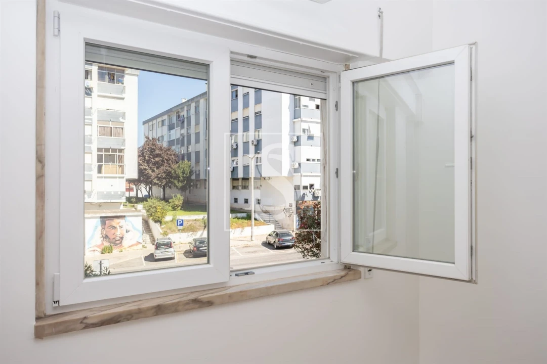 Apartamento T3 para Venda em Seixal, Arrentela e Aldeia de Paio Pires Foto 19