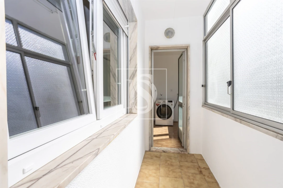 Apartamento T3 para Venda em Seixal, Arrentela e Aldeia de Paio Pires Foto 33