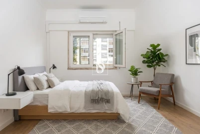 Apartamento T3 para Venda em Seixal, Arrentela e Aldeia de Paio Pires