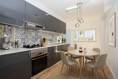 Apartamento T3 para Venda em Seixal, Arrentela e Aldeia de Paio Pires