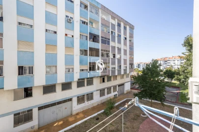 Apartamento T3 para Venda em Seixal, Arrentela e Aldeia de Paio Pires