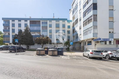 Apartamento T3 para Venda em Seixal, Arrentela e Aldeia de Paio Pires