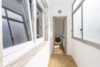 Apartamento T3 para Venda em Seixal, Arrentela e Aldeia de Paio Pires