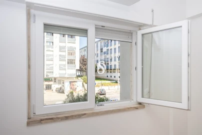 Apartamento T3 para Venda em Seixal, Arrentela e Aldeia de Paio Pires