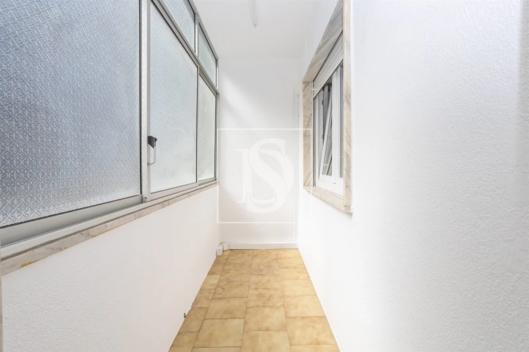 Apartamento T3 para Venda em Seixal, Arrentela e Aldeia de Paio Pires Foto 32