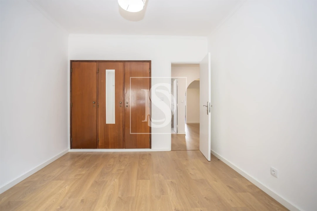 Apartamento T3 para Venda em Seixal, Arrentela e Aldeia de Paio Pires Foto 14