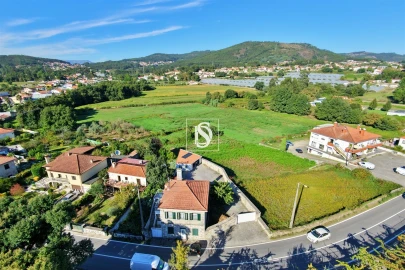 Moradia T3 para Venda em Mujães