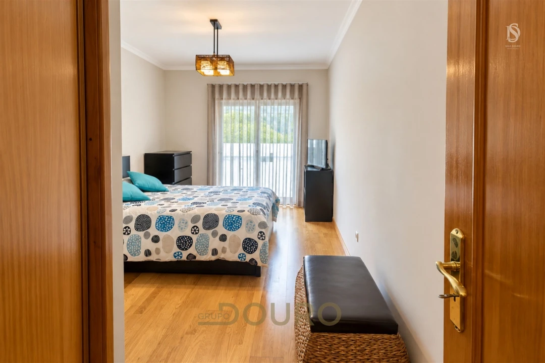 Apartamento T2 para Venda em Sandim, Olival, Lever e Crestuma Foto 9