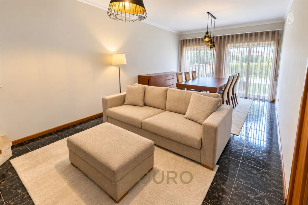 Apartamento T2 para Venda em Sandim, Olival, Lever e Crestuma Foto 3