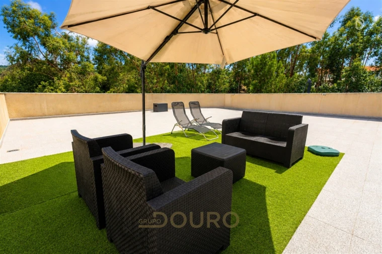 Apartamento T2 para Venda em Sandim, Olival, Lever e Crestuma Foto 18