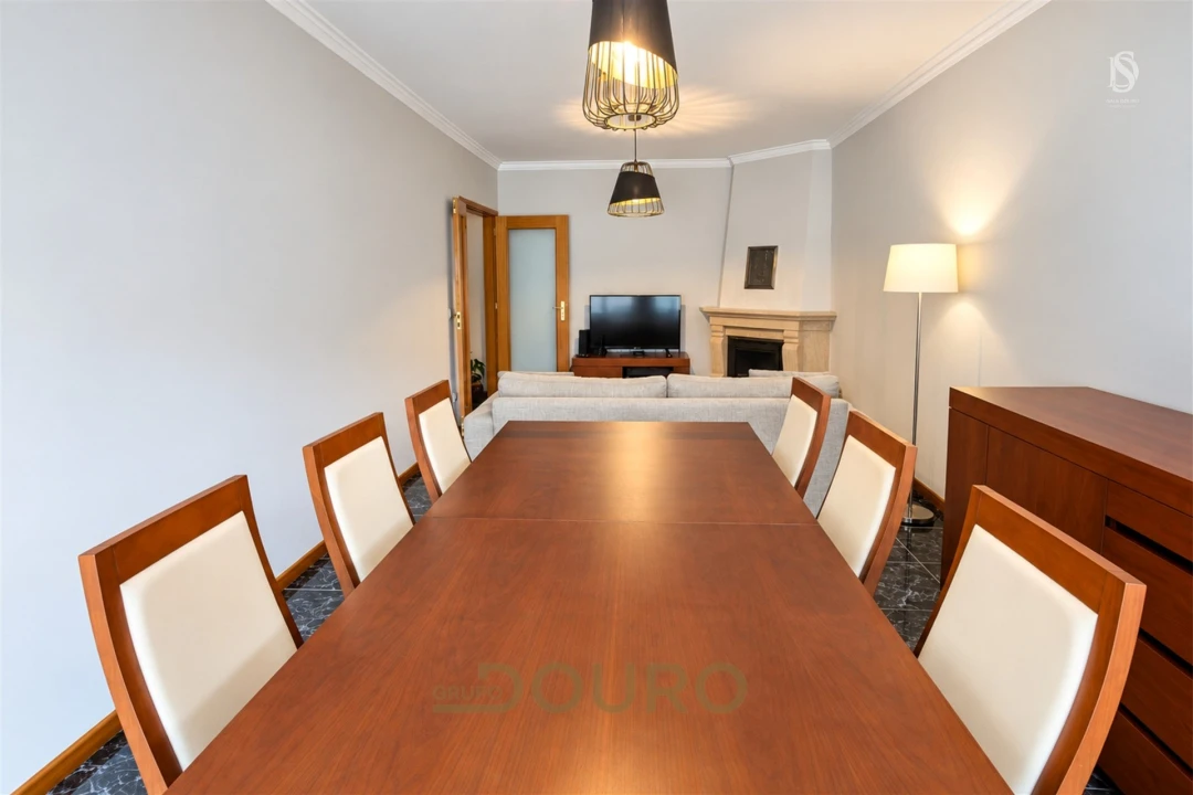 Apartamento T2 para Venda em Sandim, Olival, Lever e Crestuma Foto 2